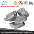 12-10Nodulizer / Ferro Silizium Magnesium Block